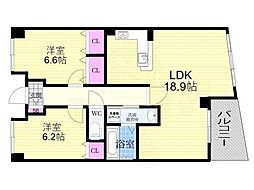 パインフィールド五条