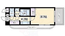 ライオンズマンション四条堀川