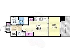 THE GARNET MILLENNIUM KYOTO 九条烏丸