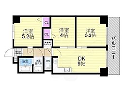 サンヴェール京都西陣