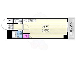 イクスピリオド京都河原町