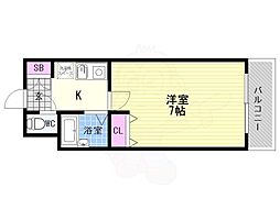 ピラーズ御所西