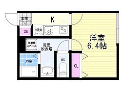 グレースアレイ西院