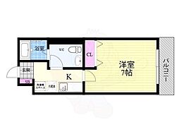 京都市伏見区桃山町鍋島