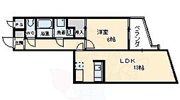 カサグランデ嵯峨野