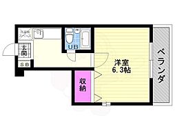 エステート朱雀