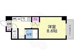 シャントール二条