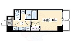 エル・セレーノ西院2番館