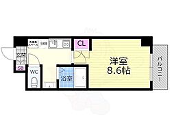 シャントール二条