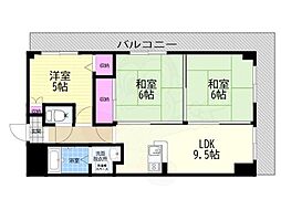 プルーリオン椥辻