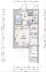 プレサンス京都三条大橋東山苑