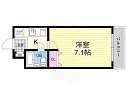 エステート朱雀