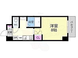 シャントール二条