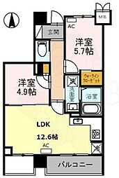 Riviere Gauche 寺町二条