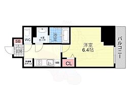 ファステート京都堀川スクエア