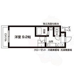 エクセレンス・天神通