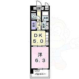 シカタ シャンブレット1