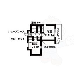 エステート朱雀