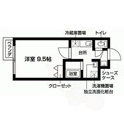 Peaceful朱雀（ピースフル）