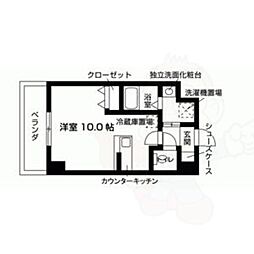 レスぺランス西小路