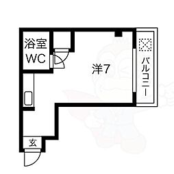 ハイツリヴィエール