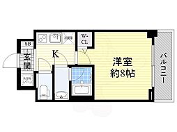 エステムコート京都西院