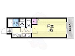 アビタシオン東山