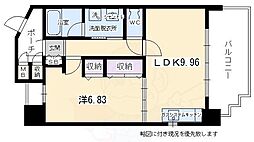 セントポーリア西大路七条