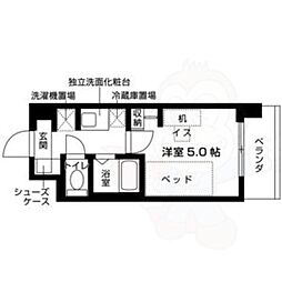 キャンパスヴィレッジ京都下鴨東