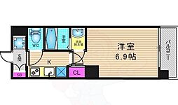 アクアプレイス京都洛南2