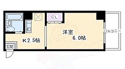 ファーストコート御所室町