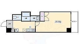 アミティエ六条