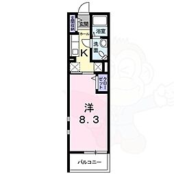京都市右京区梅津石灘町
