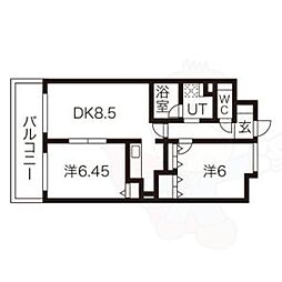 プラネシア星の子御所西