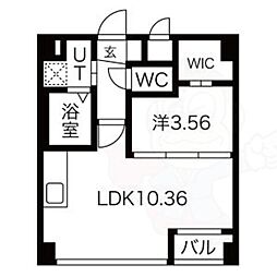 プラネシア東山三条