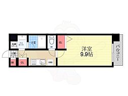 プラネシア星の子三条油小路