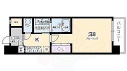 カスタリア京都西大路（旧フォレシティ西大路）