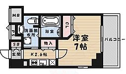 プレコート上鳥羽