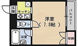 メゾンサクラ草