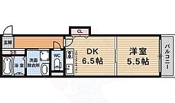 セブンスヘヴン黒門三条
