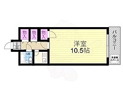 レックスつばき第6ビル