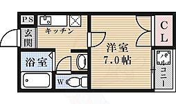 ヴァン四条大宮