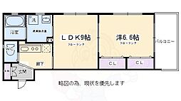 ウィステリア弐番館