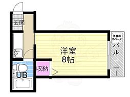 マンションローレル