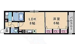 京都市伏見区加賀屋町