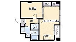 リエス西院