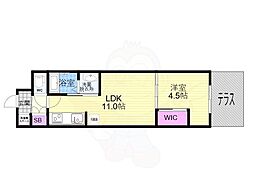 スワンズ京都東寺ガーデン