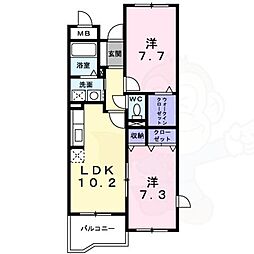 京都市伏見区向島吹田河原町