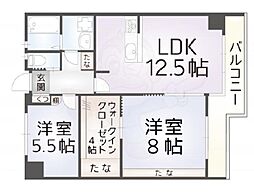 第34長栄ヴィラ大成さが