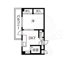 レジデンスオークラ